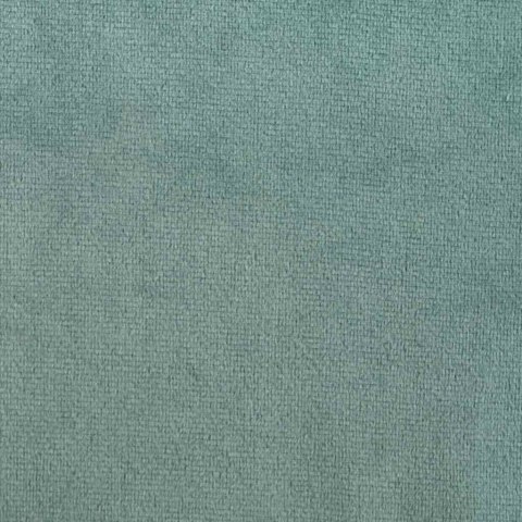VidaXL Poduszki na siedziska 4 pcs Zielony morski 40 x 40 x 3 cm