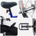 VidaXL Rower Dziecięcy 12 Cali dla dzieci w wieku 2-4 lata