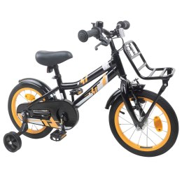 VidaXL Rower Dziecięcy 12 Cali dla dzieci w wieku 2-4 lata