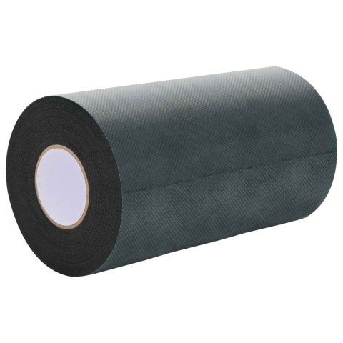 VidaXL Taśma do sztucznej trawy samoprzylepna zielony 15 cm x 10 m