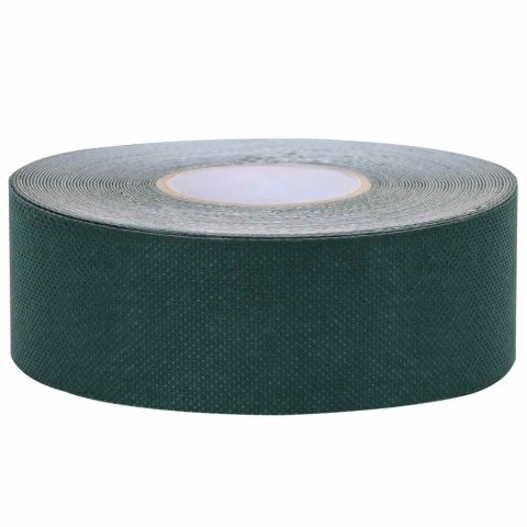 VidaXL Taśma do sztucznej trawy samoprzylepna zielony 5 cm x 20 m