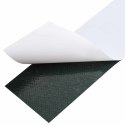 VidaXL Taśma do sztucznej trawy samoprzylepna zielony 5 cm x 20 m