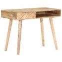 TOALETKA 100X50X76CM LITE DREWNO MANGO