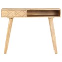 TOALETKA 100X50X76CM LITE DREWNO MANGO
