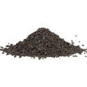 VidaXL Żwirek bazaltowy, 25 kg, czarny, 5-8 mm