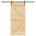 DRZWI PRZESUWNE NARVIK 100X210CM (213,5CM)