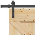 DRZWI PRZESUWNE NARVIK 100X210CM (213,5CM)