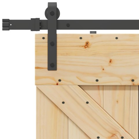 DRZWI PRZESUWNE NARVIK 100X210CM (213,5CM)