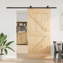 DRZWI PRZESUWNE NARVIK 100X210CM (213,5CM)