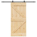 DRZWI PRZESUWNE NARVIK 100X210CM (213,5CM)