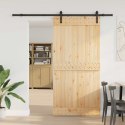 DRZWI PRZESUWNE NARVIK 100X210CM (213,5CM)
