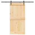 DRZWI PRZESUWNE NARVIK 100X210CM (213,5CM)
