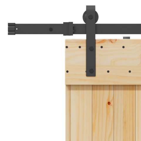 DRZWI PRZESUWNE NARVIK 100X210CM (213,5CM)