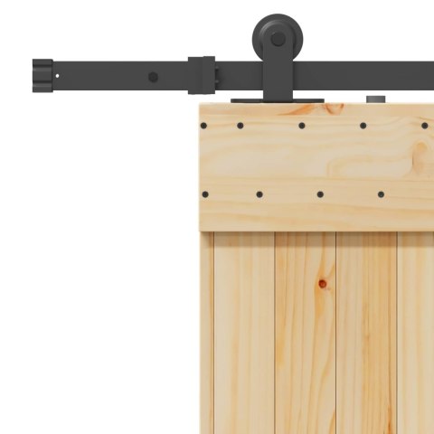 DRZWI PRZESUWNE NARVIK 100X210CM (213,5CM)