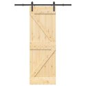 DRZWI PRZESUWNE NARVIK 70X210CM (152,5CM)