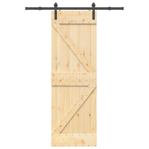 DRZWI PRZESUWNE NARVIK 70X210CM (152,5CM)