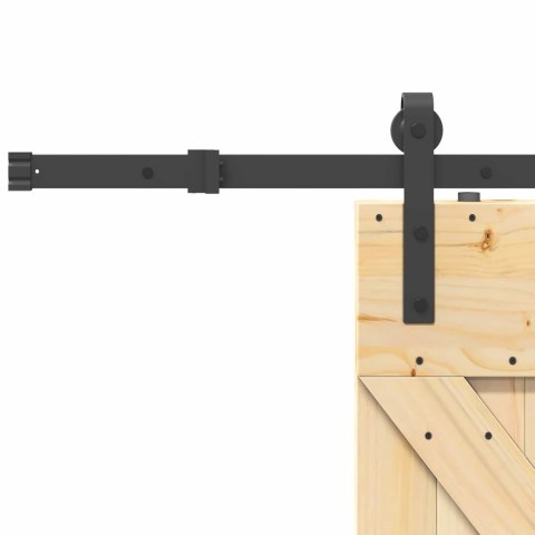 DRZWI PRZESUWNE NARVIK 70X210CM (152,5CM)