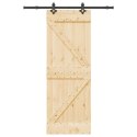 DRZWI PRZESUWNE NARVIK 70X210CM (152,5CM)