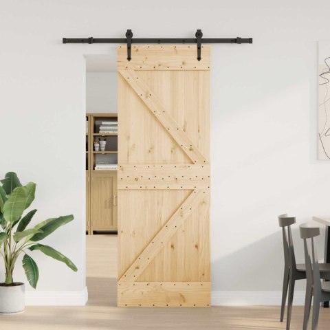 DRZWI PRZESUWNE NARVIK 70X210CM (152,5CM)