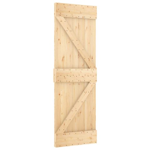 DRZWI PRZESUWNE NARVIK 70X210CM (152,5CM)