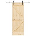 DRZWI PRZESUWNE NARVIK 70X210CM (152,5CM)