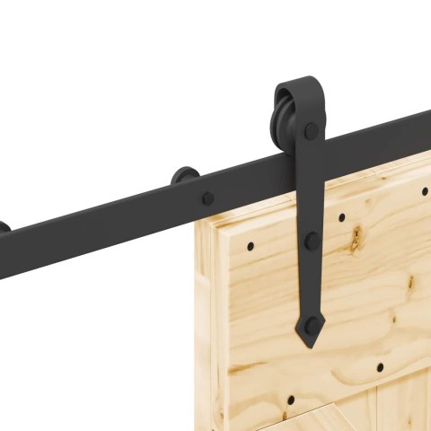 DRZWI PRZESUWNE NARVIK 70X210CM (152,5CM)