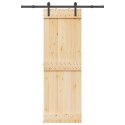 DRZWI PRZESUWNE NARVIK 70X210CM (152,5CM)
