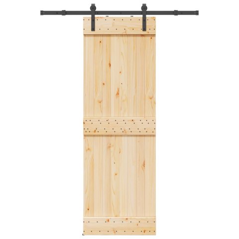 DRZWI PRZESUWNE NARVIK 70X210CM (152,5CM)