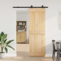 DRZWI PRZESUWNE NARVIK 70X210CM (152,5CM)