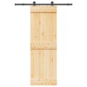 DRZWI PRZESUWNE NARVIK 70X210CM (152,5CM)