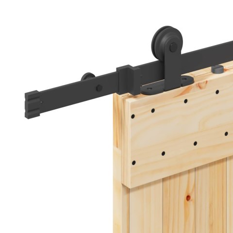 DRZWI PRZESUWNE NARVIK 70X210CM (152,5CM)