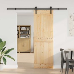 DRZWI PRZESUWNE NARVIK 70X210CM (213,5CM)