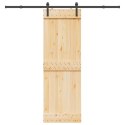 DRZWI PRZESUWNE NARVIK 70X210CM (213,5CM)