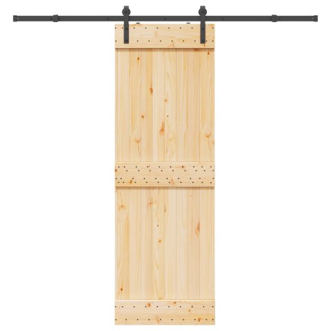 DRZWI PRZESUWNE NARVIK 70X210CM (213,5CM)