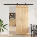 DRZWI PRZESUWNE NARVIK 90X210CM (213,5CM)