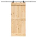 DRZWI PRZESUWNE NARVIK 90X210CM (213,5CM)