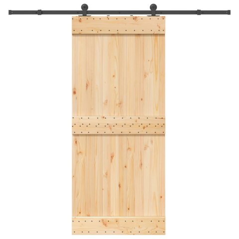 DRZWI PRZESUWNE NARVIK 90X210CM (213,5CM)