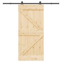 DRZWI PRZESUWNE NARVIK 95X210CM (213,5CM)