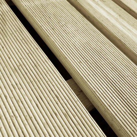 VidaXL Płytka Tarasowa 18 pcs zielony 50 x 50 cm