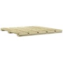 VidaXL Płytka Tarasowa 30 pcs zielony 50 x 50 cm