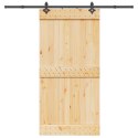 DRZWI PRZESUWNE NARVIK 100X210CM (213,5CM)