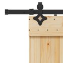 DRZWI PRZESUWNE NARVIK 100X210CM (213,5CM)