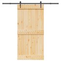 DRZWI PRZESUWNE NARVIK 100X210CM (213,5CM)
