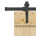 DRZWI PRZESUWNE NARVIK 100X210CM (213,5CM)