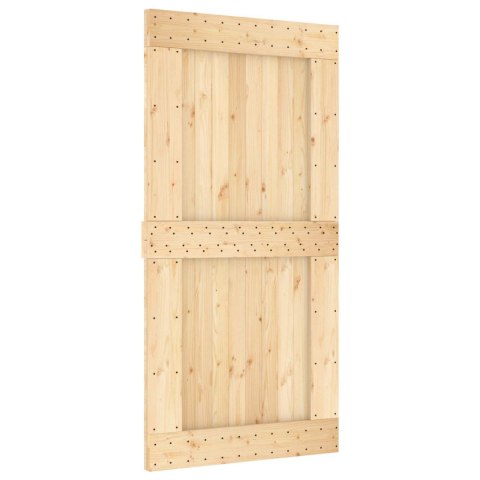 DRZWI PRZESUWNE NARVIK 100X210CM (213,5CM)