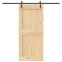 DRZWI PRZESUWNE NARVIK 100X210CM (213,5CM)