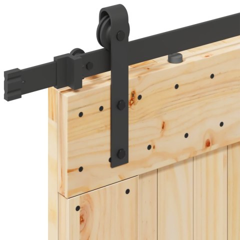 DRZWI PRZESUWNE NARVIK 100X210CM (213,5CM)