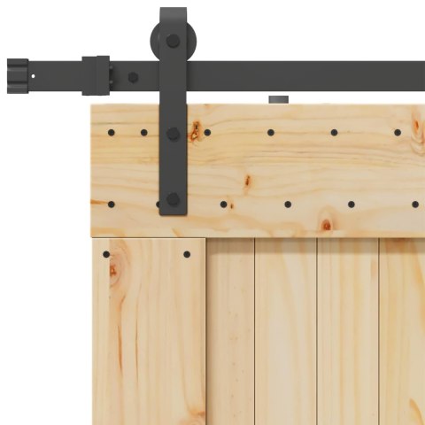 DRZWI PRZESUWNE NARVIK 100X210CM (213,5CM)