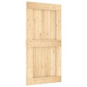 DRZWI PRZESUWNE NARVIK 100X210CM (213,5CM)