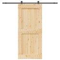 DRZWI PRZESUWNE NARVIK 100X210CM (213,5CM)